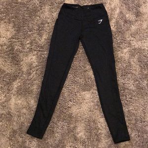Gymshark black leggings
